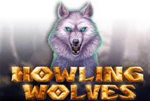 Howling Wolves Megaways Slot Review